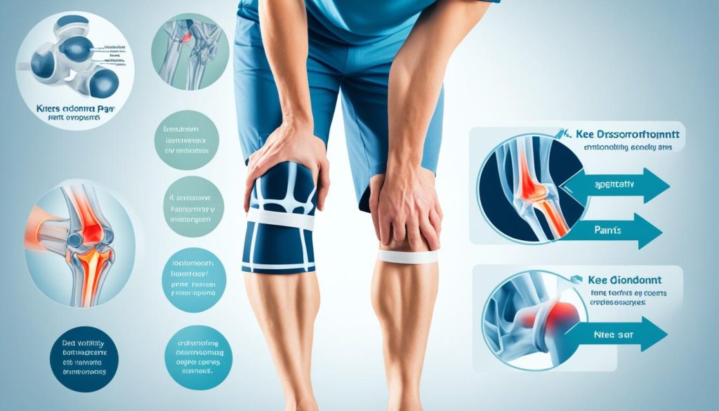 Causes of Knee Pain When Bending and Straightening