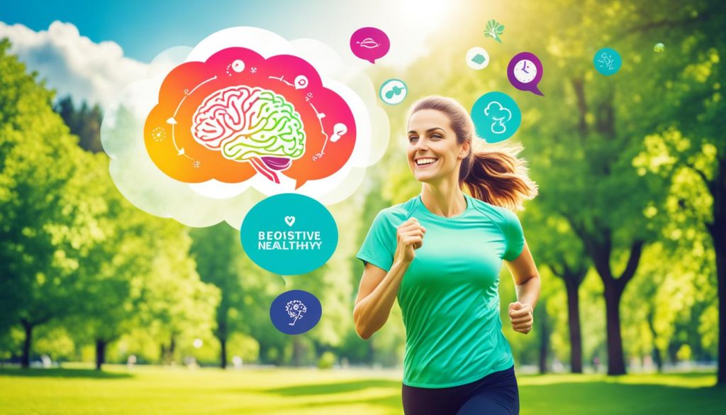 Exercise and Brain Health
