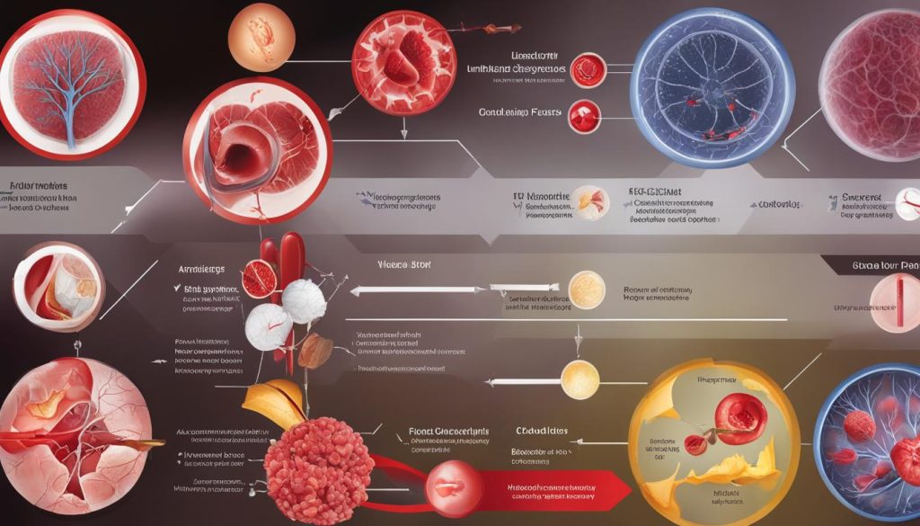 blood clot risk factors