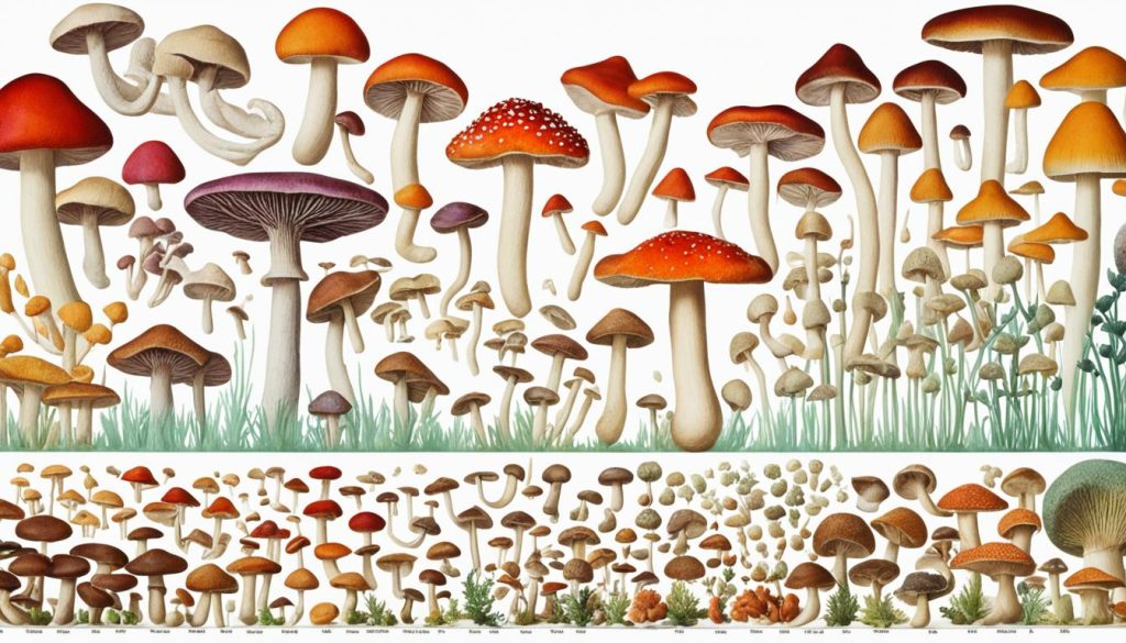 how long do shrooms stay in your system