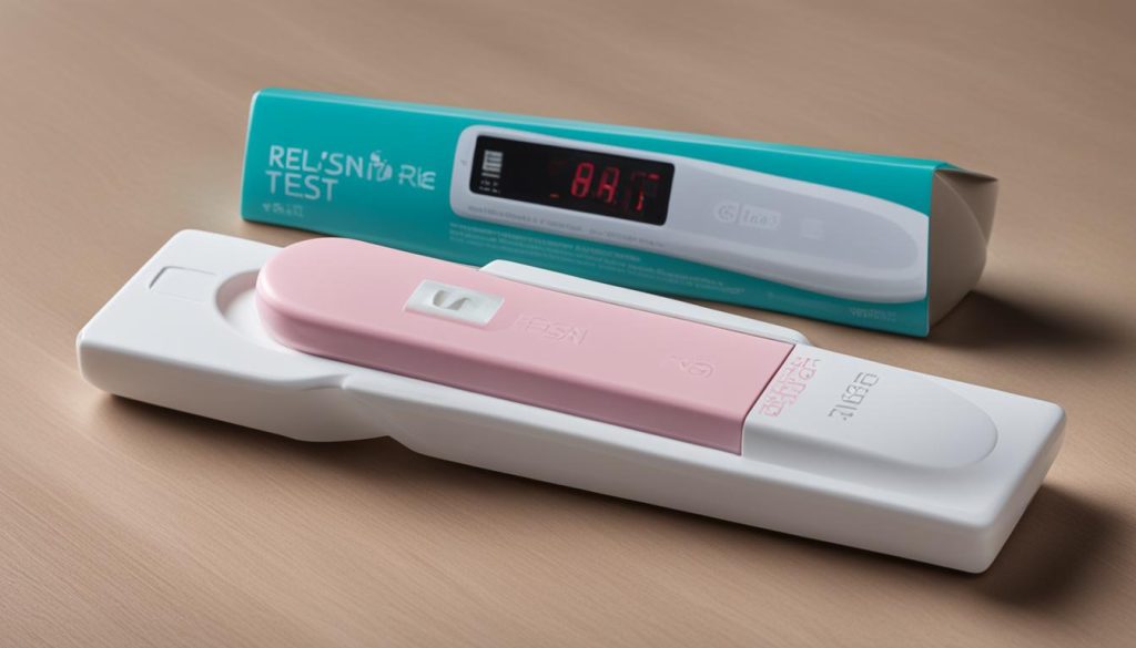 reliability of home pregnancy tests