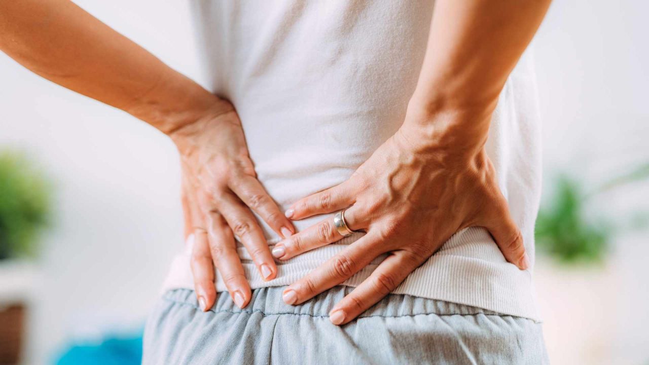 say goodbye to sciatic nerve pain in just 10 minutes with this natural method