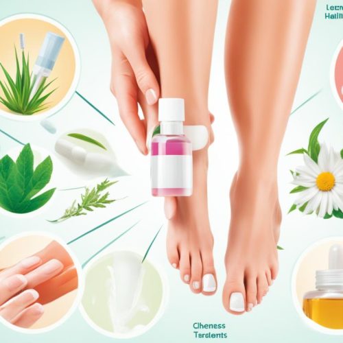 what is the most effective treatment for toenail fungus