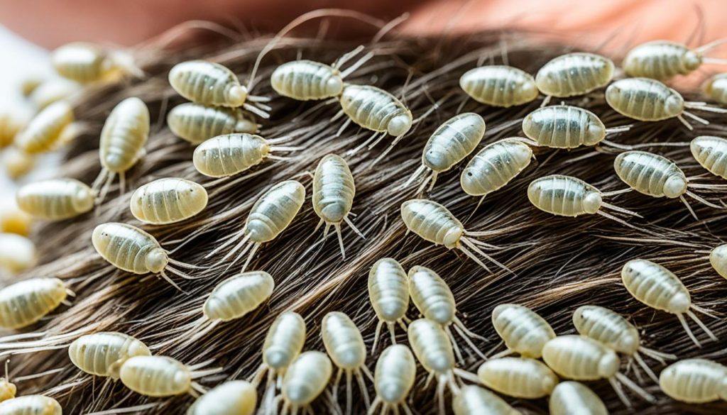 Diagnosing and Treating Head Lice