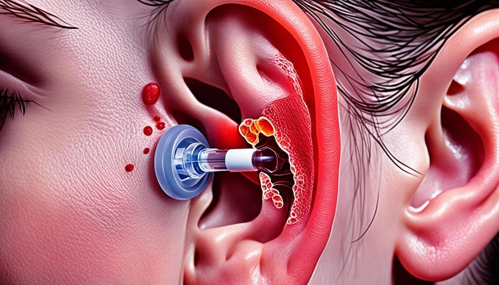 Ear Infection Treatment