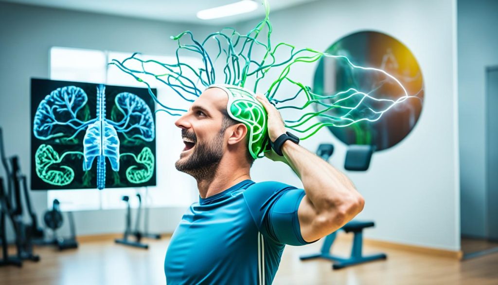 Exercise and Nervous System Health
