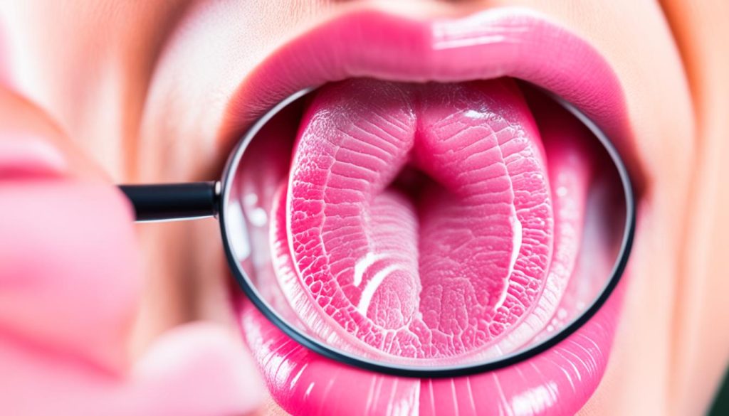 How To Get Rid Of Lie Bumps On Your Tongue Fast Quick Fix 