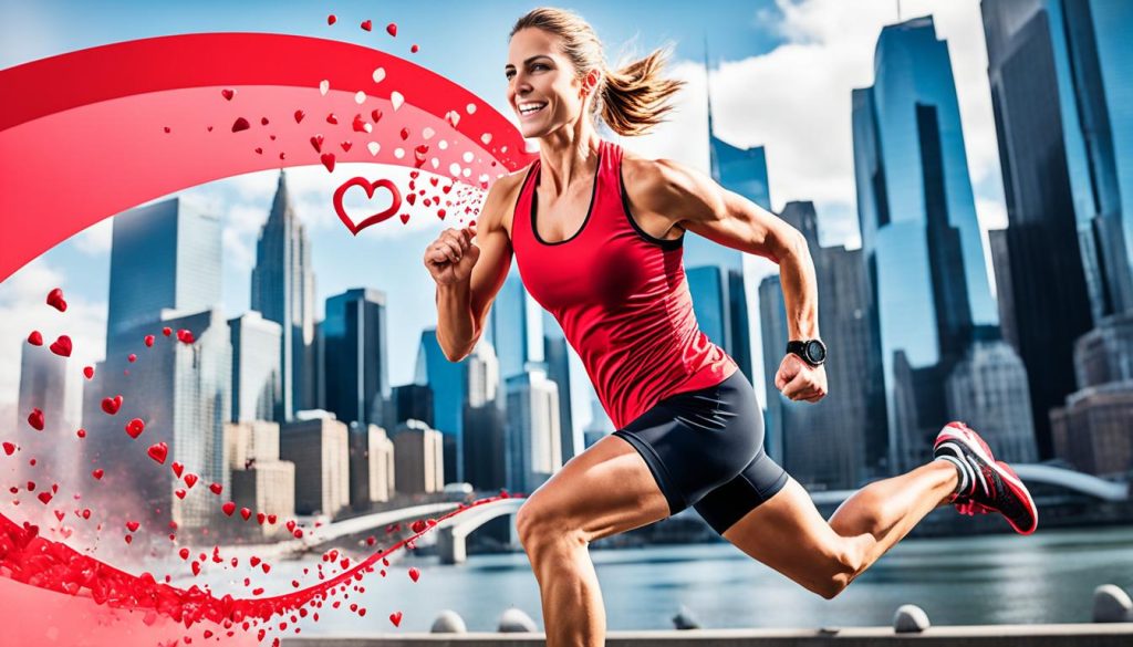 Raise Heart Rate with Aerobic Activity