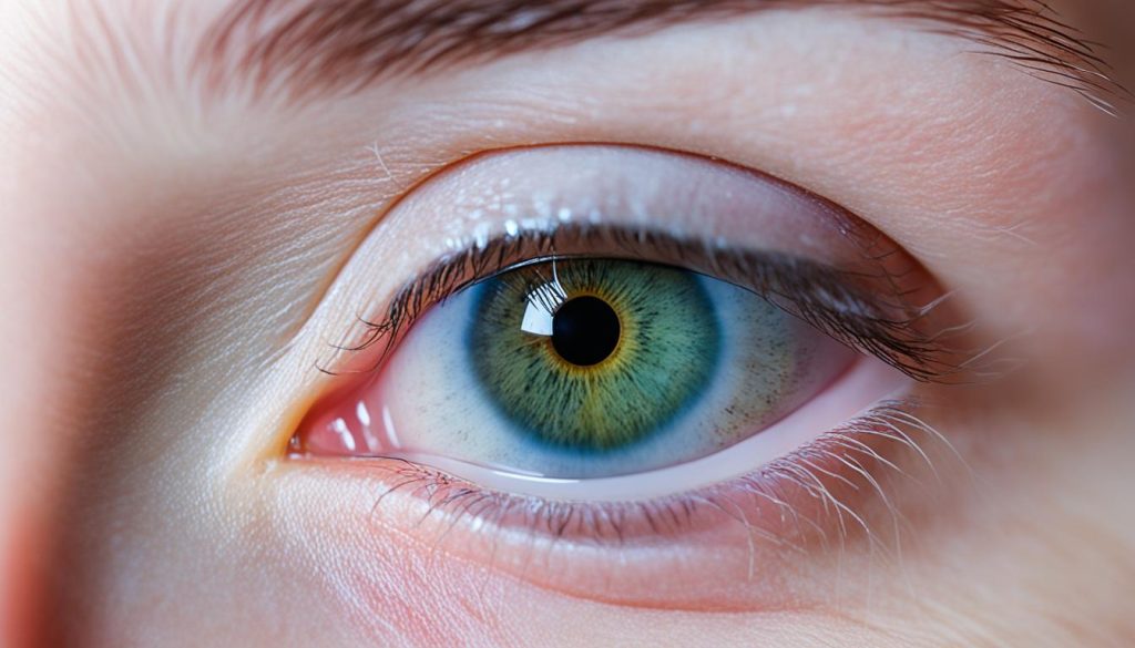 Symptoms of a Scratched Eye