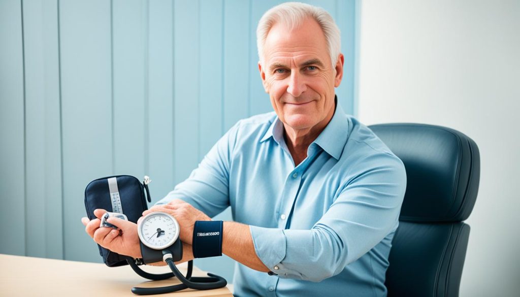 Tips for Accurate Blood Pressure Measurements at Home