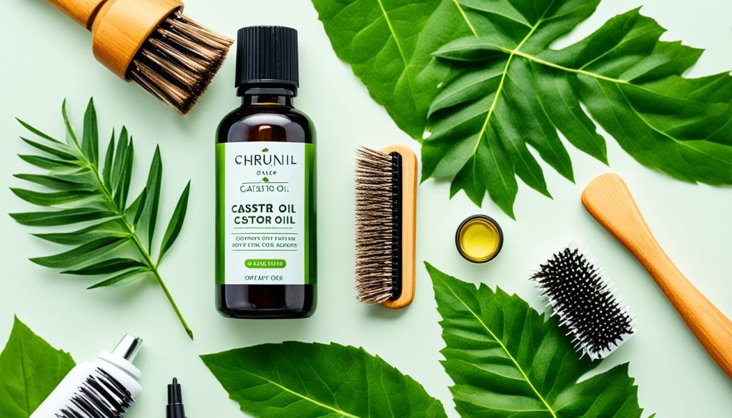 best castor oil for hair growth