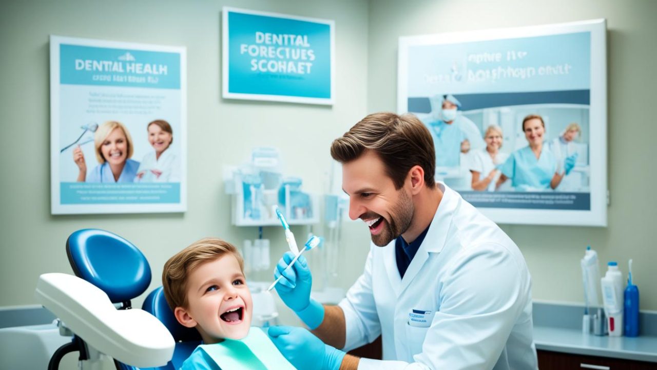 how to get a tooth out fast and painless child