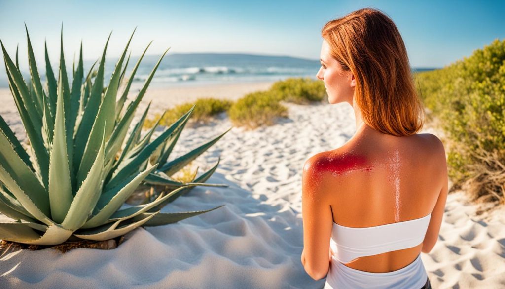 How Long Does It Take For A Sunburn To Heal Symptoms And Treatment