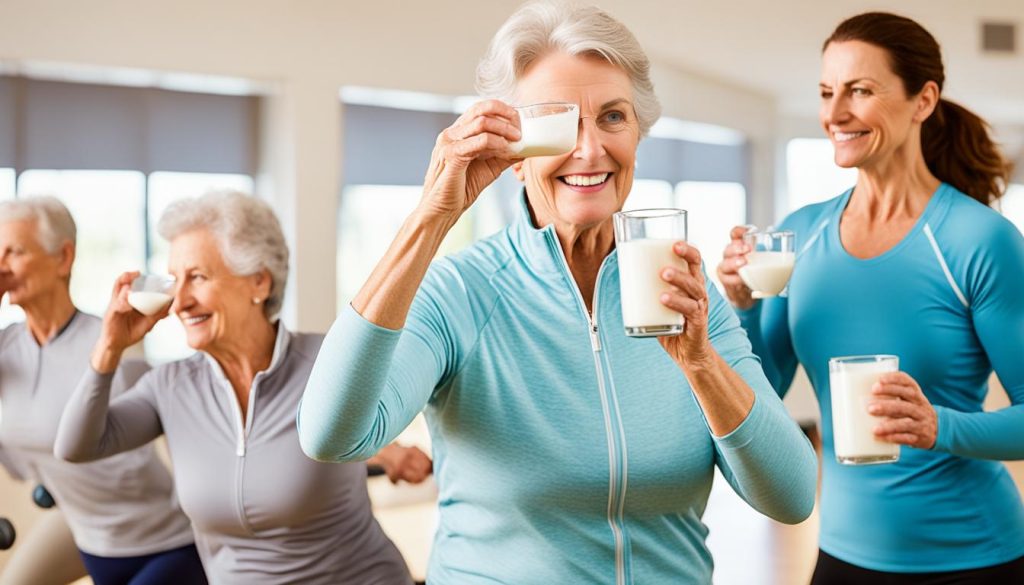 osteoporosis prevention