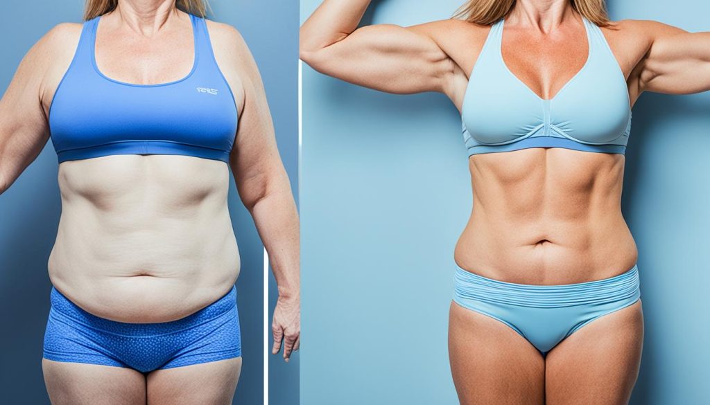 topamax for weight loss before and after