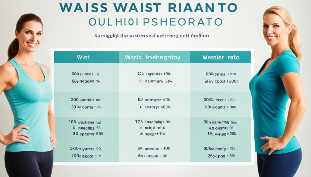 waist-to-hip ratio image