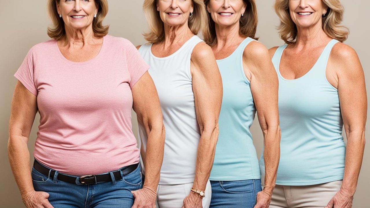 what are the signs that you need hormone replacement therapy