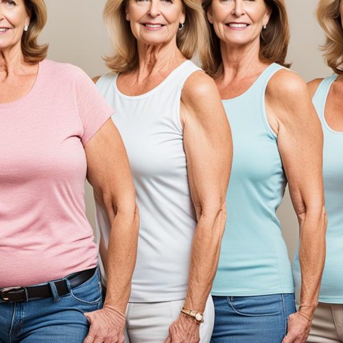 what are the signs that you need hormone replacement therapy