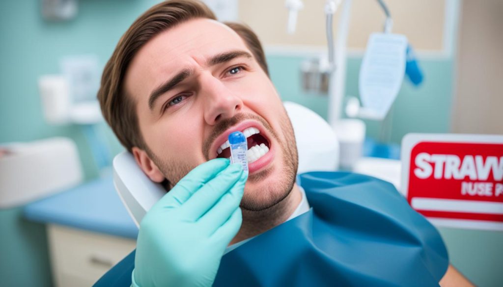 wisdom teeth extraction complications