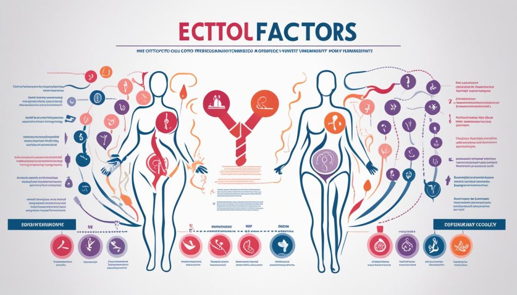 Risk Factors of Ectopic Pregnancy
