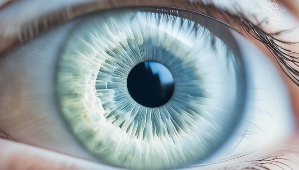 cataract image