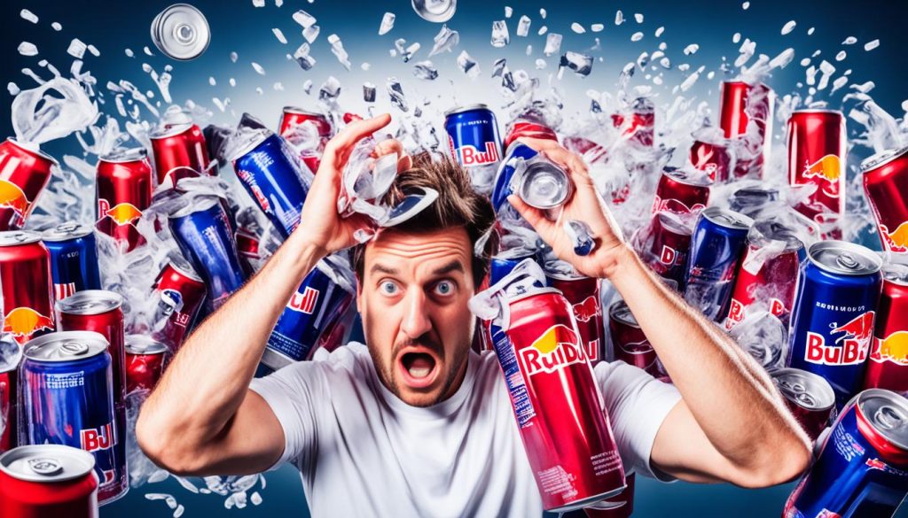effects of drinking multiple red bulls image