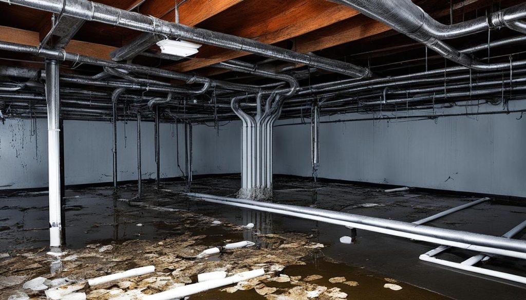 factors affecting black mold growth