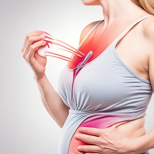 how do you know if you have an ectopic pregnancy