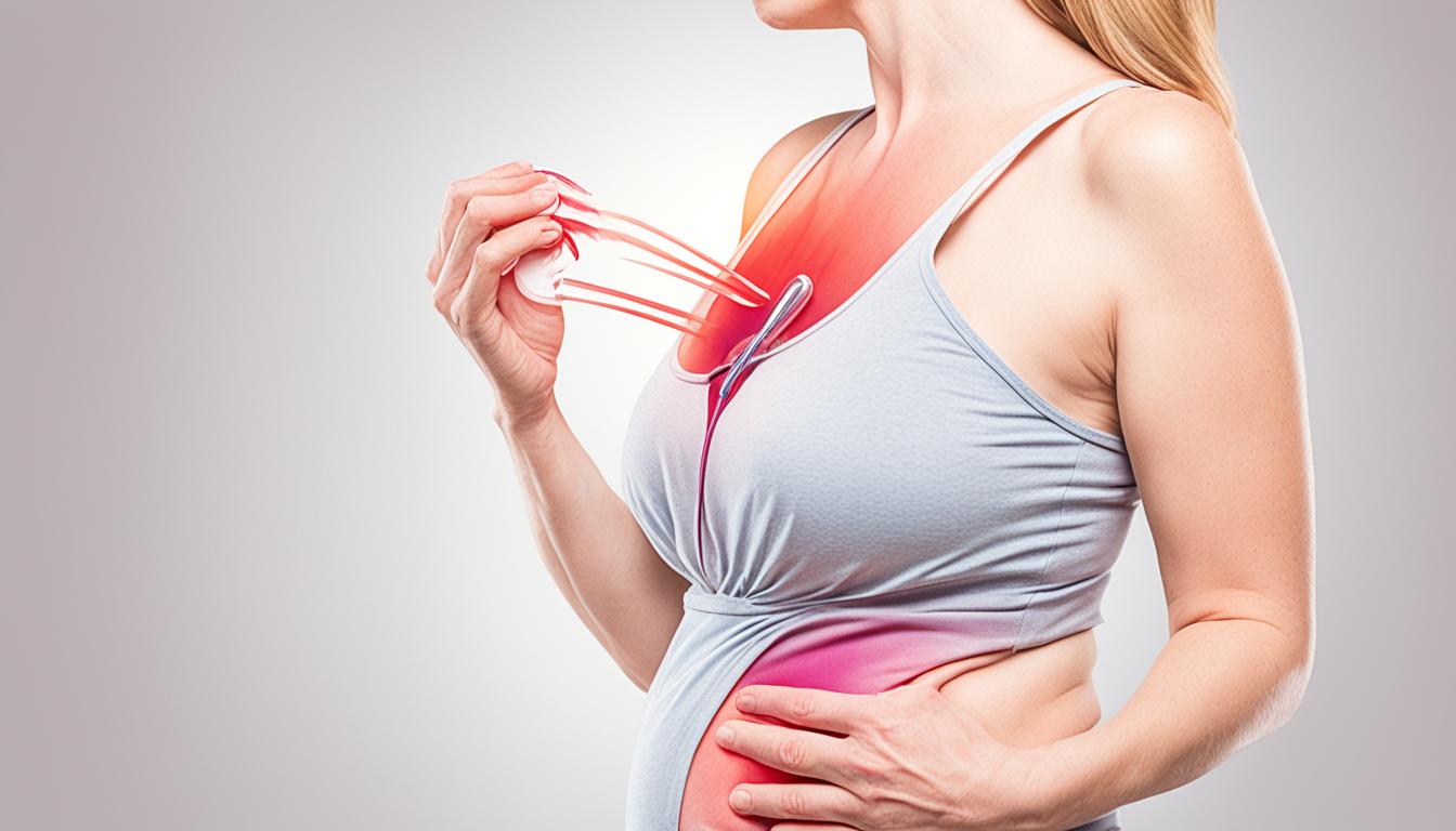 how do you know if you have an ectopic pregnancy