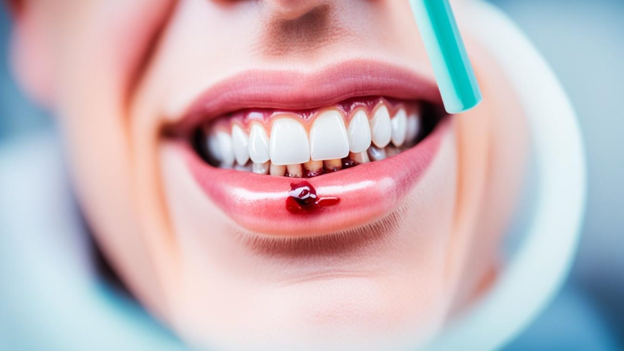 how long does it take for a tooth extraction to heal