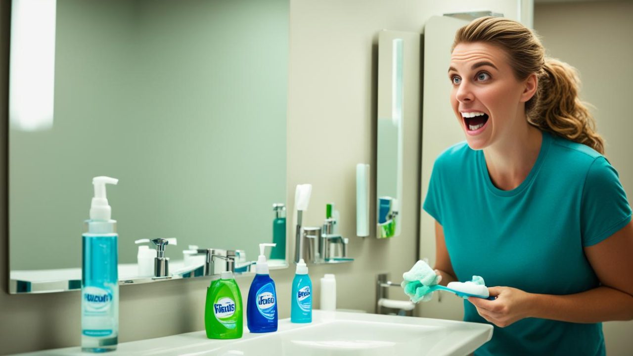 how many times should you brush your teeth a day