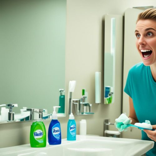 how many times should you brush your teeth a day