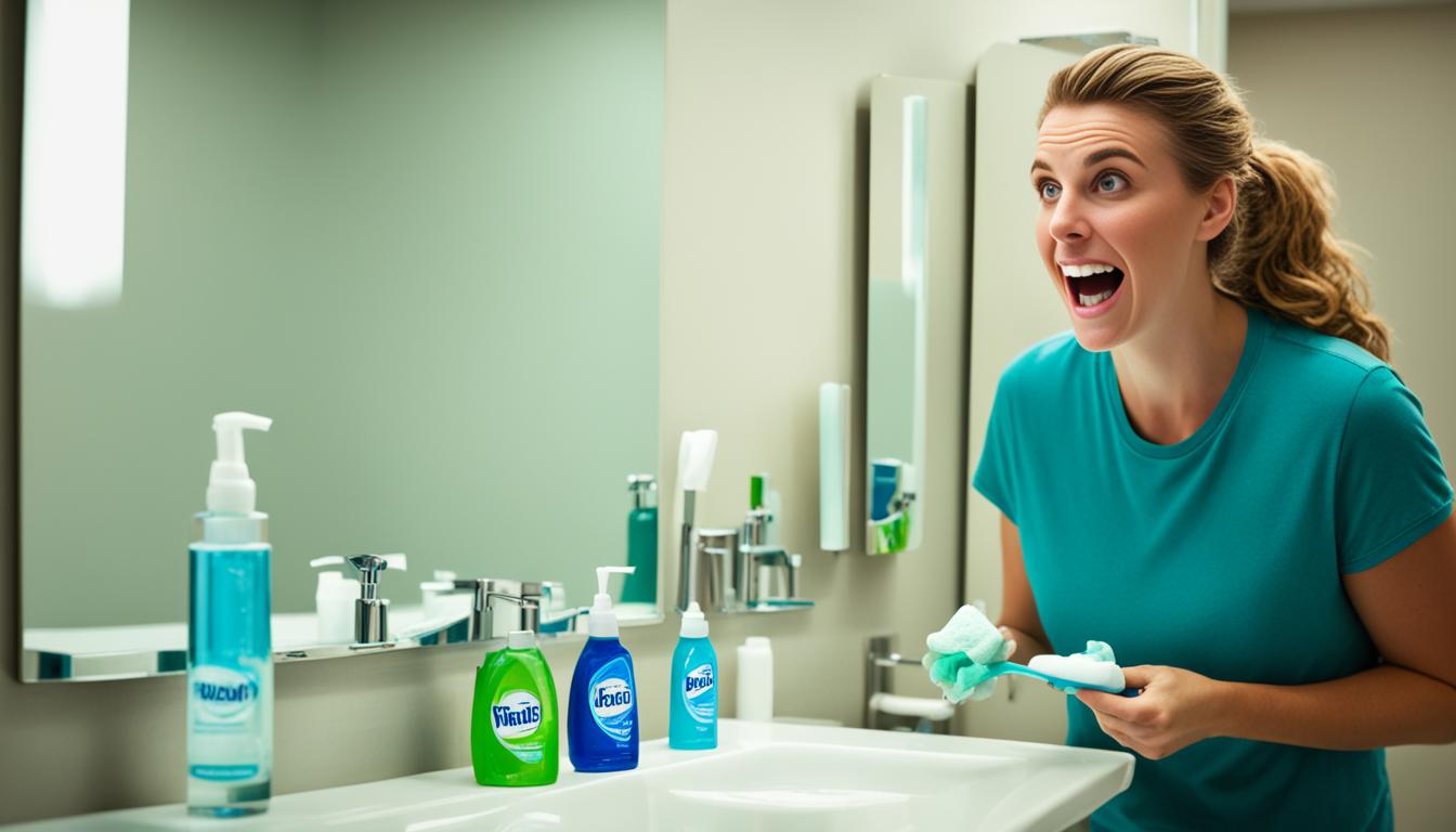 how many times should you brush your teeth a day