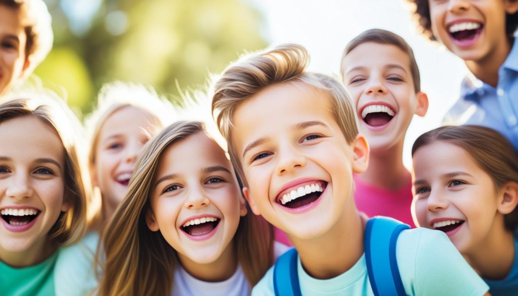 optimal age for orthodontic treatment