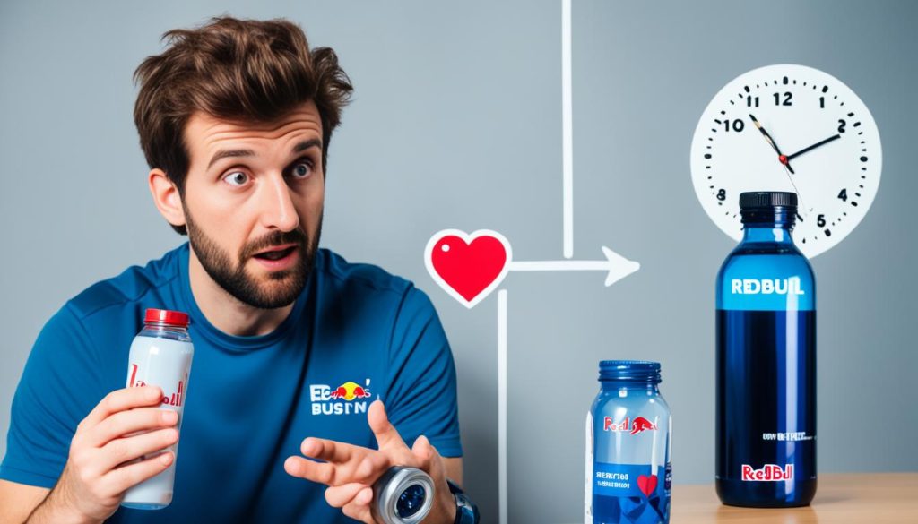 red bull consumption guidelines