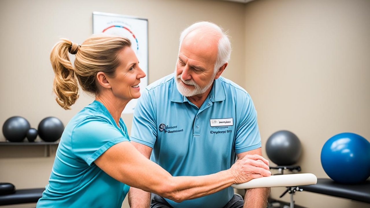 what is the difference between occupational therapy and physical therapy