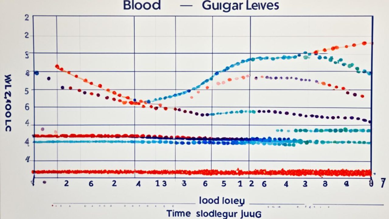 what should your blood sugar be 2 hours after eating