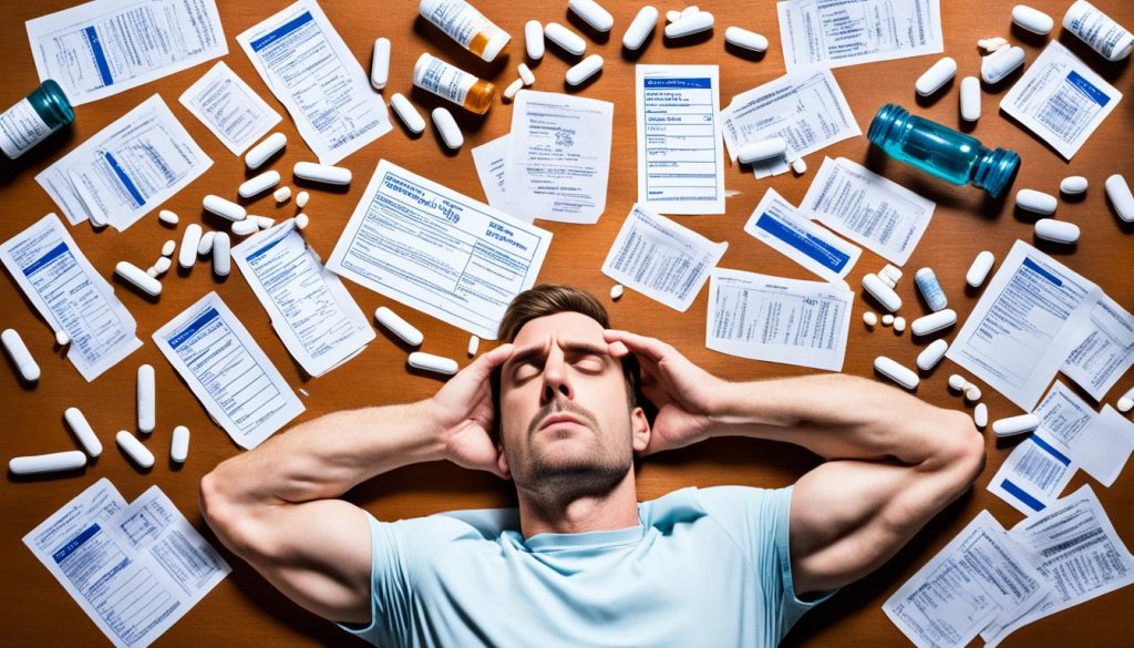 muscle relaxer addiction
