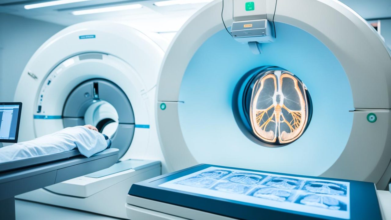 what's the difference between a ct scan and an mri